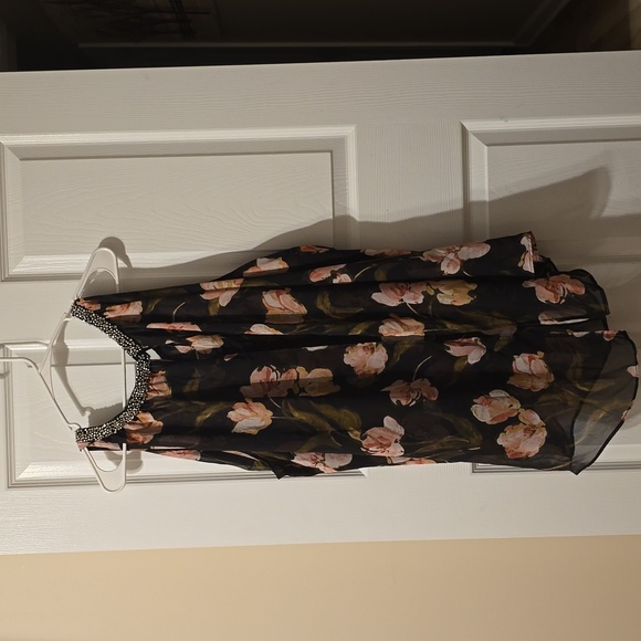 Jennifer Lopez red label 3x top - Picture 4 of 5